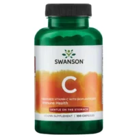 vitamina c bioflavonoide