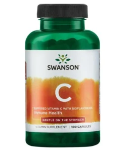 vitamina c bioflavonoide