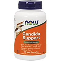 candida support