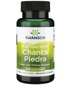 chanca piedra swanson