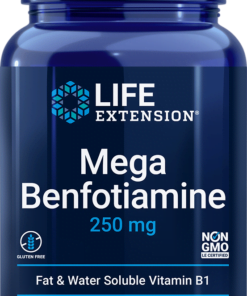 mega benfotiamina