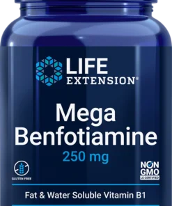 mega benfotiamina