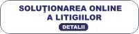 Soluționarea online a litigiilor