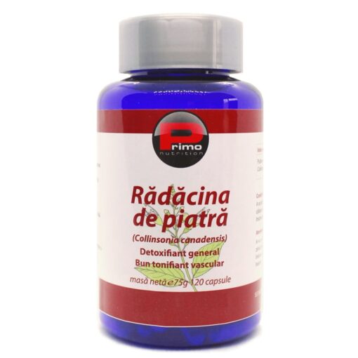 radacina de piatra primo nutrition