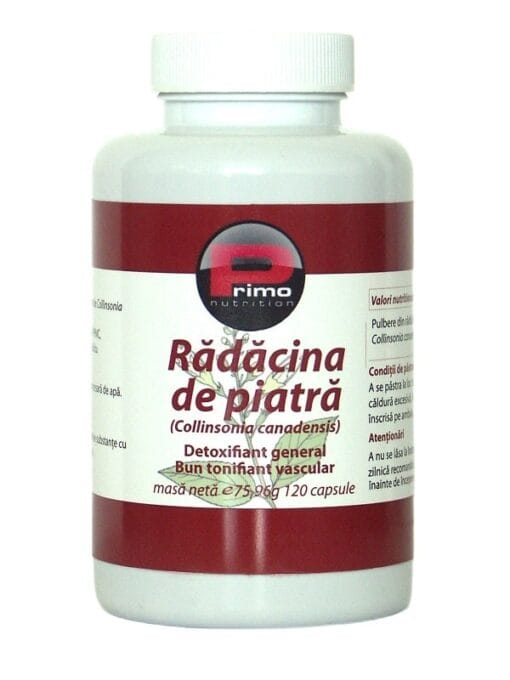 Radacina de piatra Primo