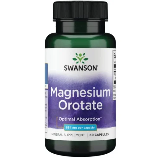 MAGNEZIU OROTAT