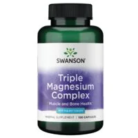 Complex triplu magneziu