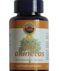 Ulm alunecos capsule