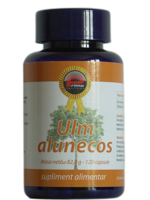 Ulm alunecos capsule