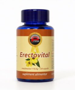 erectovital primo nutrition