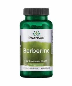 Berberină Swanson