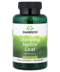 Frunze de urzica Swanson