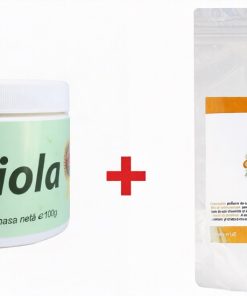 colon iritabil tratament naturist